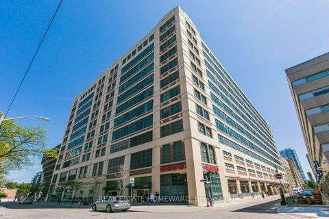 Photo 45 at PH1 - 155 Dalhousie Street, Yonge Corridor, Toronto