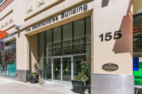 Photo 46 at PH1 - 155 Dalhousie Street, Yonge Corridor, Toronto