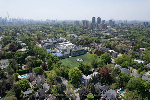 Photo 0 at 29 Highbourne Avenue, St. Clair, Toronto