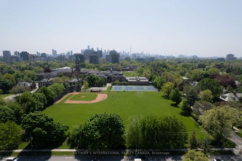 Photo 2 at 29 Highbourne Avenue, St. Clair, Toronto