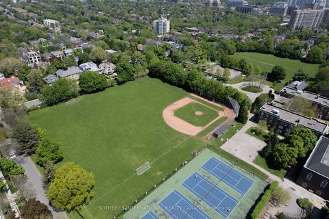 Photo 3 at 29 Highbourne Avenue, St. Clair, Toronto