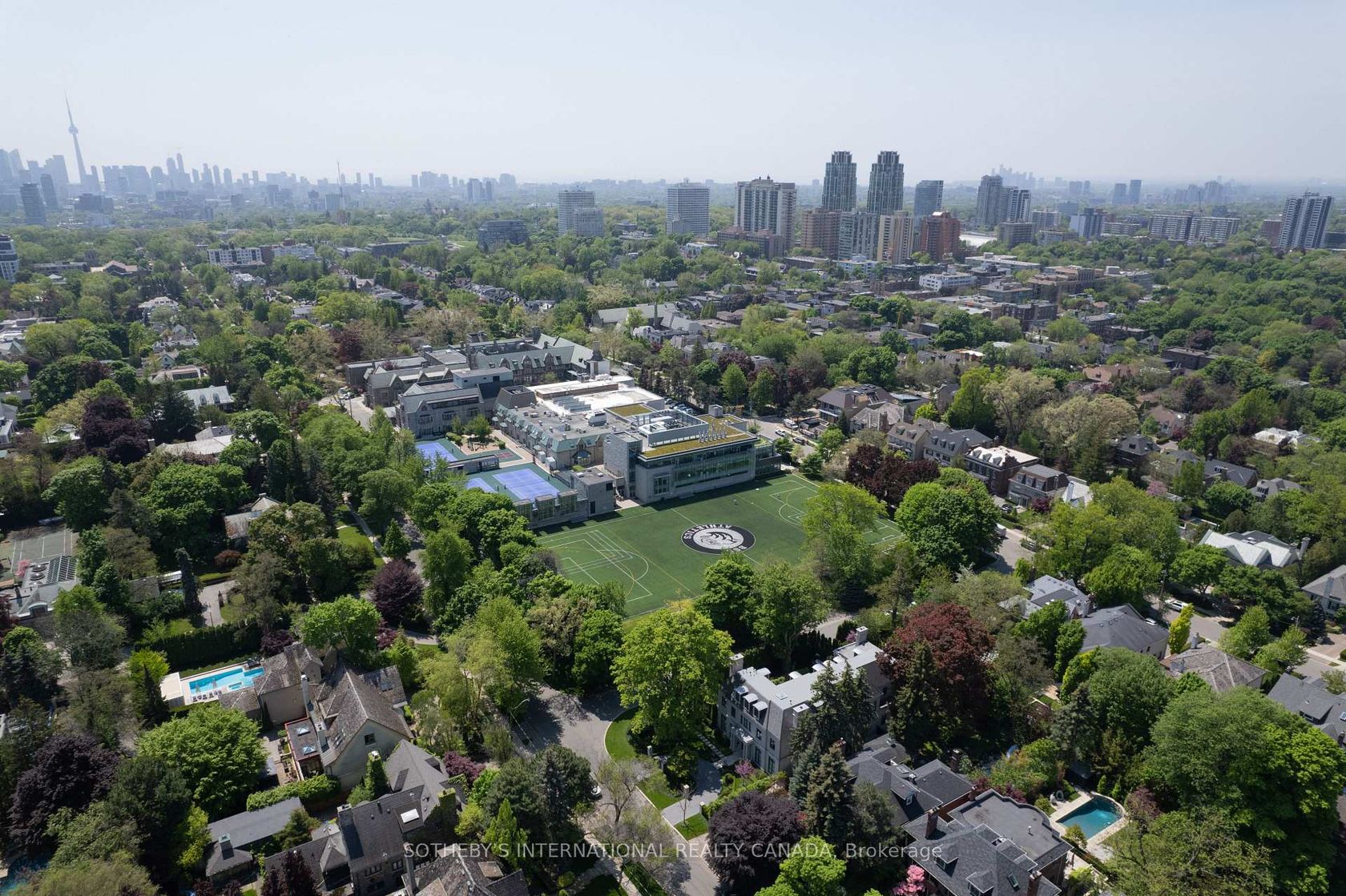 29 Highbourne Avenue, St. Clair, Toronto 