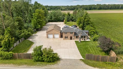 Photo 4 at 1310 Graham Side Road, Rural King, King