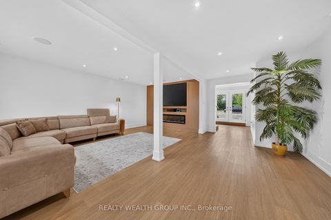 Photo 5 at 1310 Graham Side Road, Rural King, King