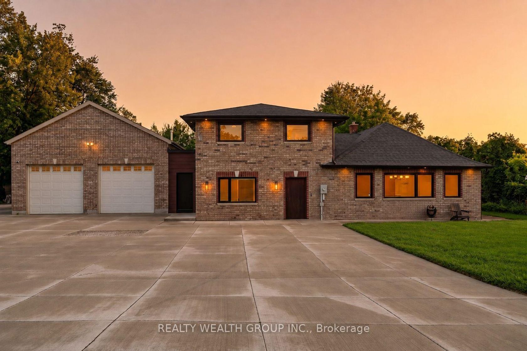 1310 Graham Side Road, Rural King, King photo 9