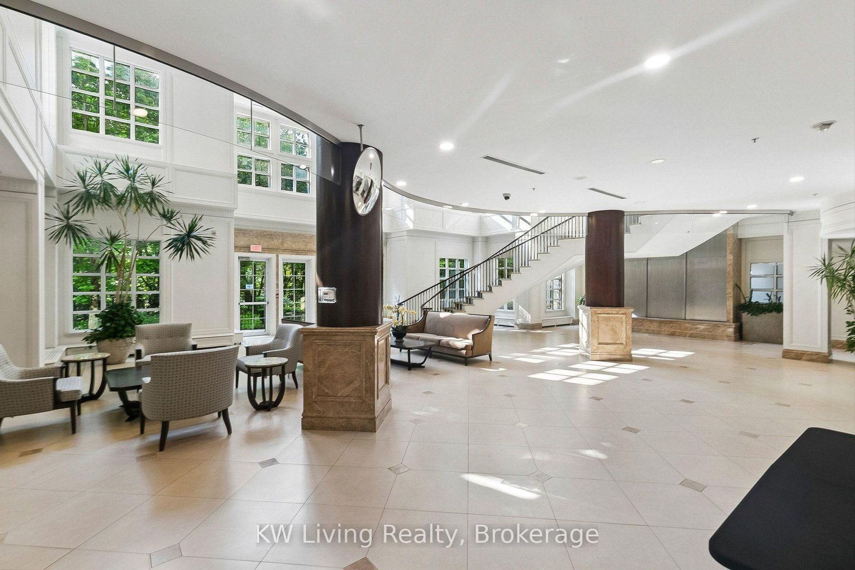 1511 - 10 Bloorview Place, Willowdale East, Toronto photo number 2