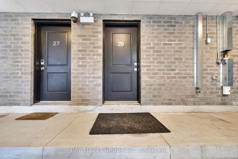Photo 41 at 29 Calamint Lane, L'Amoreaux, Toronto