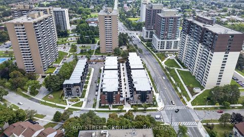 Photo 45 at 29 Calamint Lane, L'Amoreaux, Toronto