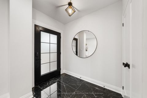Photo 1 at 247A Lippincott Street, University, Toronto