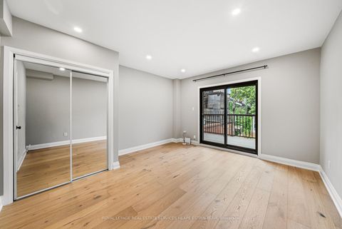 Photo 14 at 247A Lippincott Street, University, Toronto