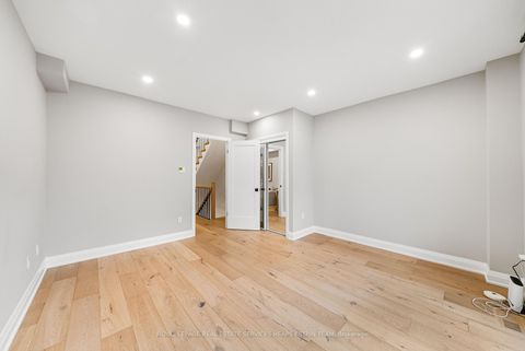 Photo 15 at 247A Lippincott Street, University, Toronto