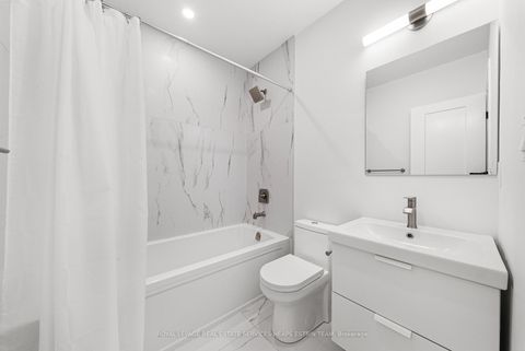 Photo 18 at 247A Lippincott Street, University, Toronto