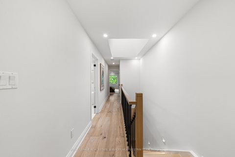 Photo 19 at 247A Lippincott Street, University, Toronto