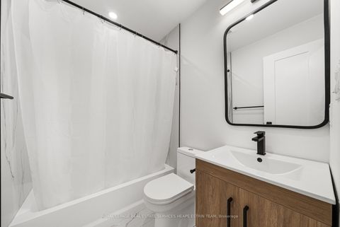 Photo 22 at 247A Lippincott Street, University, Toronto