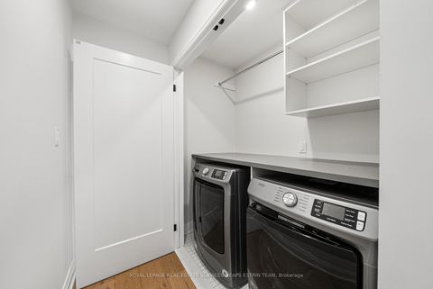 Photo 23 at 247A Lippincott Street, University, Toronto