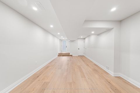 Photo 32 at 247A Lippincott Street, University, Toronto