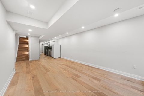 Photo 33 at 247A Lippincott Street, University, Toronto
