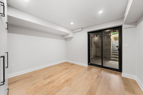 Photo 35 at 247A Lippincott Street, University, Toronto