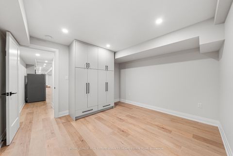 Photo 36 at 247A Lippincott Street, University, Toronto