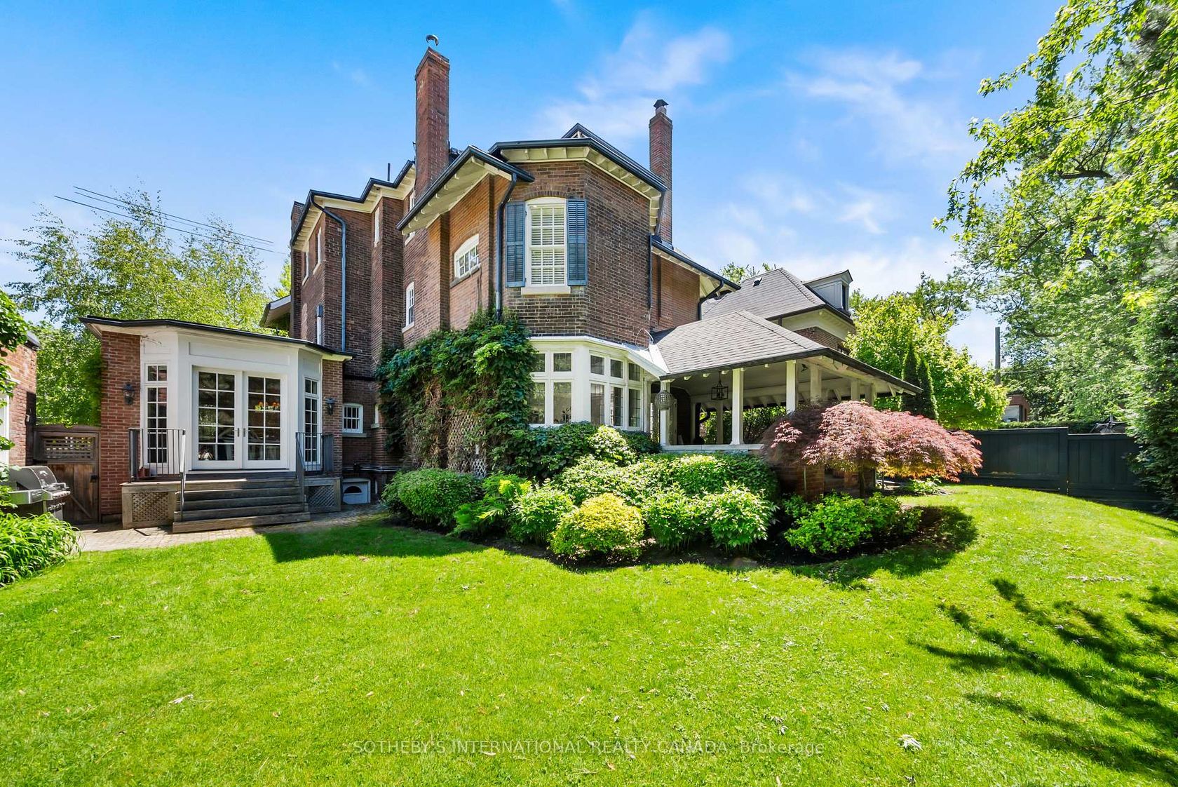 236 Poplar Plains Road, Casa Loma, Toronto photo 3