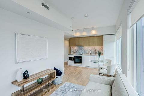Photo 5 at 908 - 1100 Sheppard Avenue W, York University Heights, Toronto
