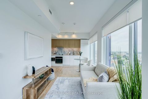 Photo 8 at 908 - 1100 Sheppard Avenue W, York University Heights, Toronto