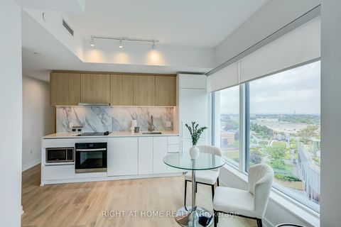 Photo 10 at 908 - 1100 Sheppard Avenue W, York University Heights, Toronto