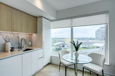 Photo 14 at 908 - 1100 Sheppard Avenue W, York University Heights, Toronto