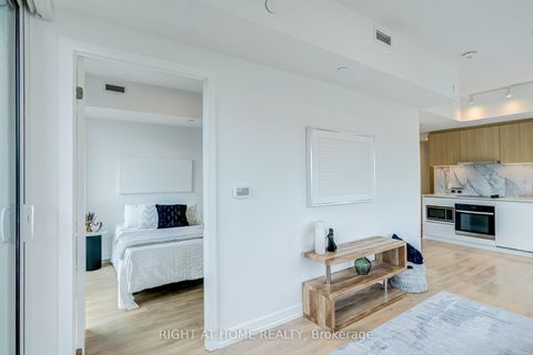 Photo 15 at 908 - 1100 Sheppard Avenue W, York University Heights, Toronto