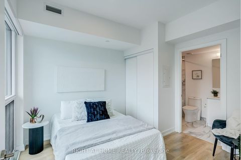 Photo 16 at 908 - 1100 Sheppard Avenue W, York University Heights, Toronto