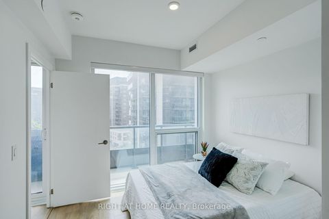 Photo 17 at 908 - 1100 Sheppard Avenue W, York University Heights, Toronto