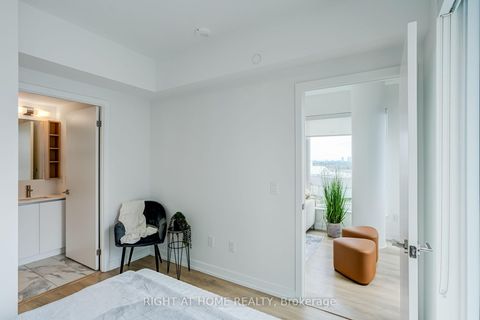 Photo 18 at 908 - 1100 Sheppard Avenue W, York University Heights, Toronto