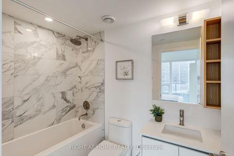 Photo 19 at 908 - 1100 Sheppard Avenue W, York University Heights, Toronto