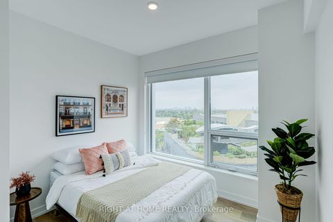 Photo 20 at 908 - 1100 Sheppard Avenue W, York University Heights, Toronto