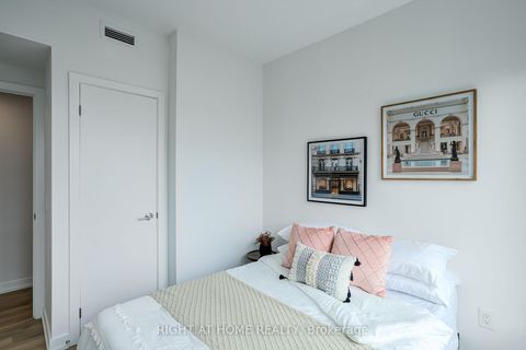 Photo 21 at 908 - 1100 Sheppard Avenue W, York University Heights, Toronto