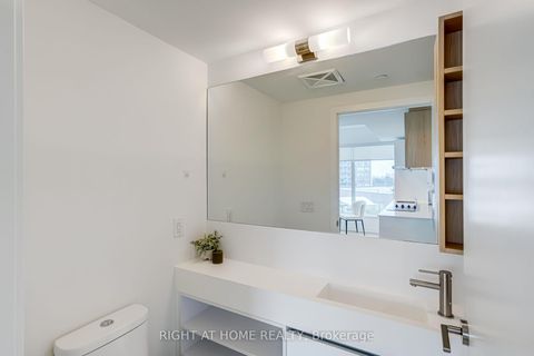 Photo 24 at 908 - 1100 Sheppard Avenue W, York University Heights, Toronto
