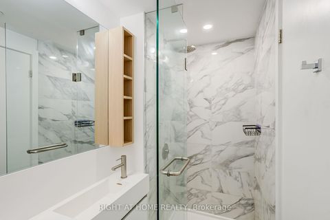 Photo 25 at 908 - 1100 Sheppard Avenue W, York University Heights, Toronto