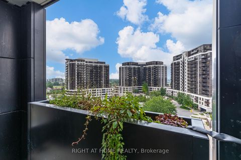 Photo 26 at 908 - 1100 Sheppard Avenue W, York University Heights, Toronto