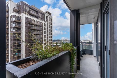 Photo 27 at 908 - 1100 Sheppard Avenue W, York University Heights, Toronto