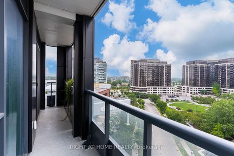 Photo 28 at 908 - 1100 Sheppard Avenue W, York University Heights, Toronto