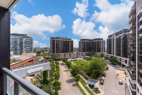 Photo 29 at 908 - 1100 Sheppard Avenue W, York University Heights, Toronto