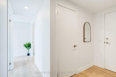 Photo 30 at 908 - 1100 Sheppard Avenue W, York University Heights, Toronto