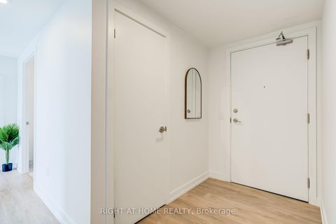 Photo 31 at 908 - 1100 Sheppard Avenue W, York University Heights, Toronto