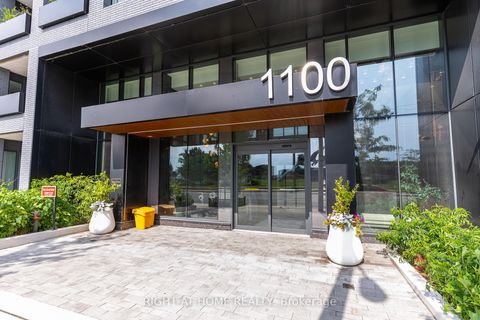 Photo 34 at 908 - 1100 Sheppard Avenue W, York University Heights, Toronto