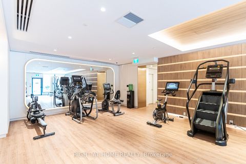 Photo 35 at 908 - 1100 Sheppard Avenue W, York University Heights, Toronto