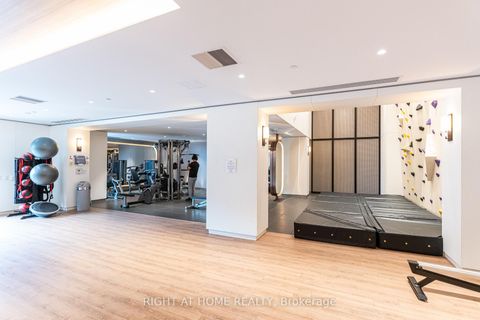 Photo 36 at 908 - 1100 Sheppard Avenue W, York University Heights, Toronto