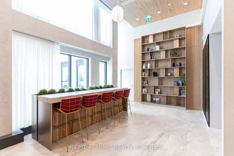 Photo 37 at 908 - 1100 Sheppard Avenue W, York University Heights, Toronto