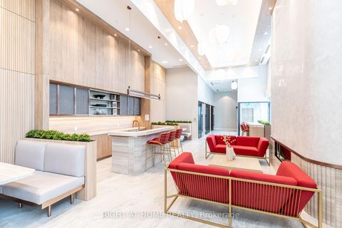 Photo 38 at 908 - 1100 Sheppard Avenue W, York University Heights, Toronto