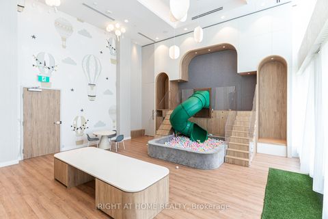 Photo 39 at 908 - 1100 Sheppard Avenue W, York University Heights, Toronto
