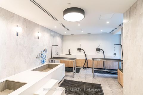 Photo 40 at 908 - 1100 Sheppard Avenue W, York University Heights, Toronto